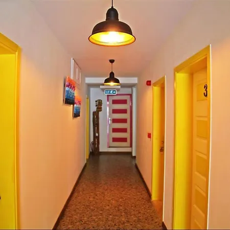Frühstückspension 11 Boutique 2*