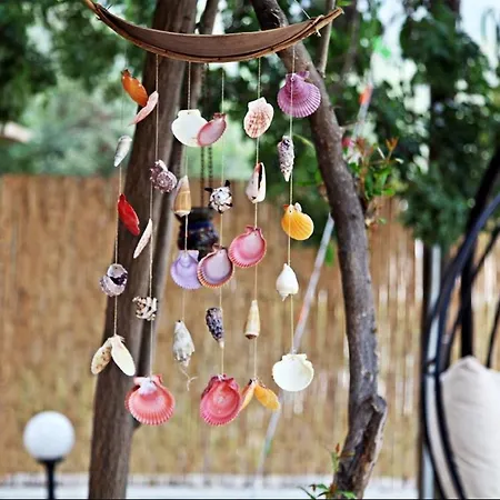 11 Boutique Frühstückspension Kaş